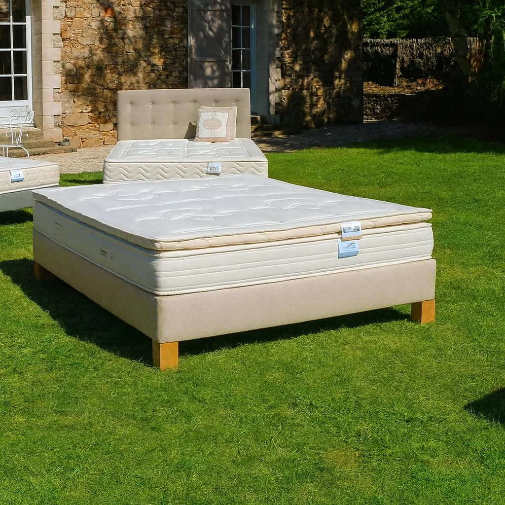 Matelas Bio Fontevraud